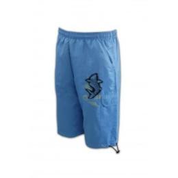 H122 運動褲訂做 pants trousers 短褲 H122 運動褲訂做 pants trousers 短褲